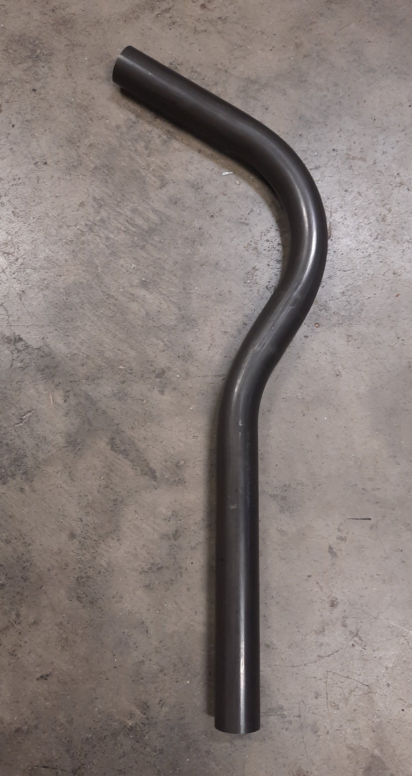 Parachute Pack Tube Factory wing