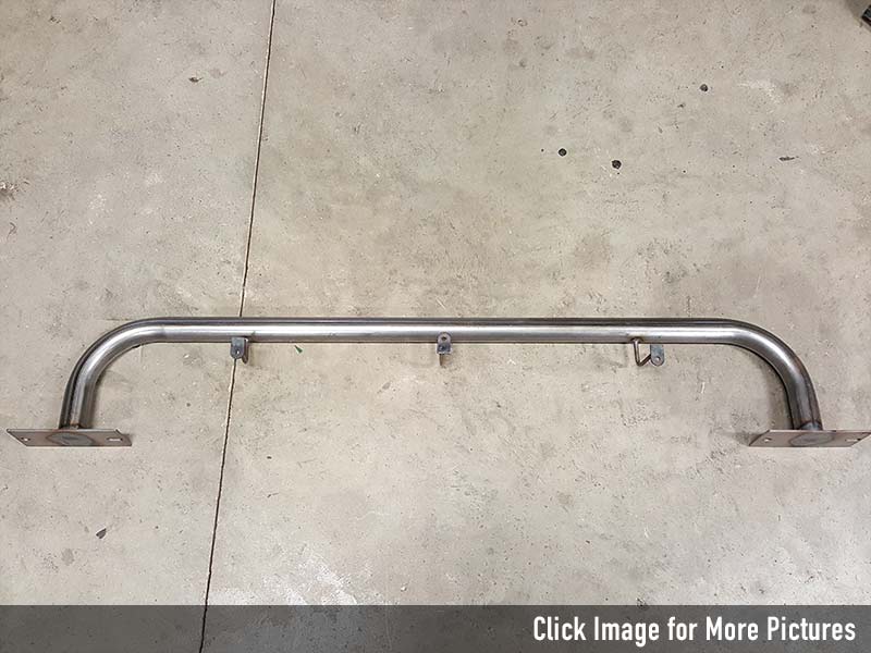 94-98 Mustang Rear Bumper