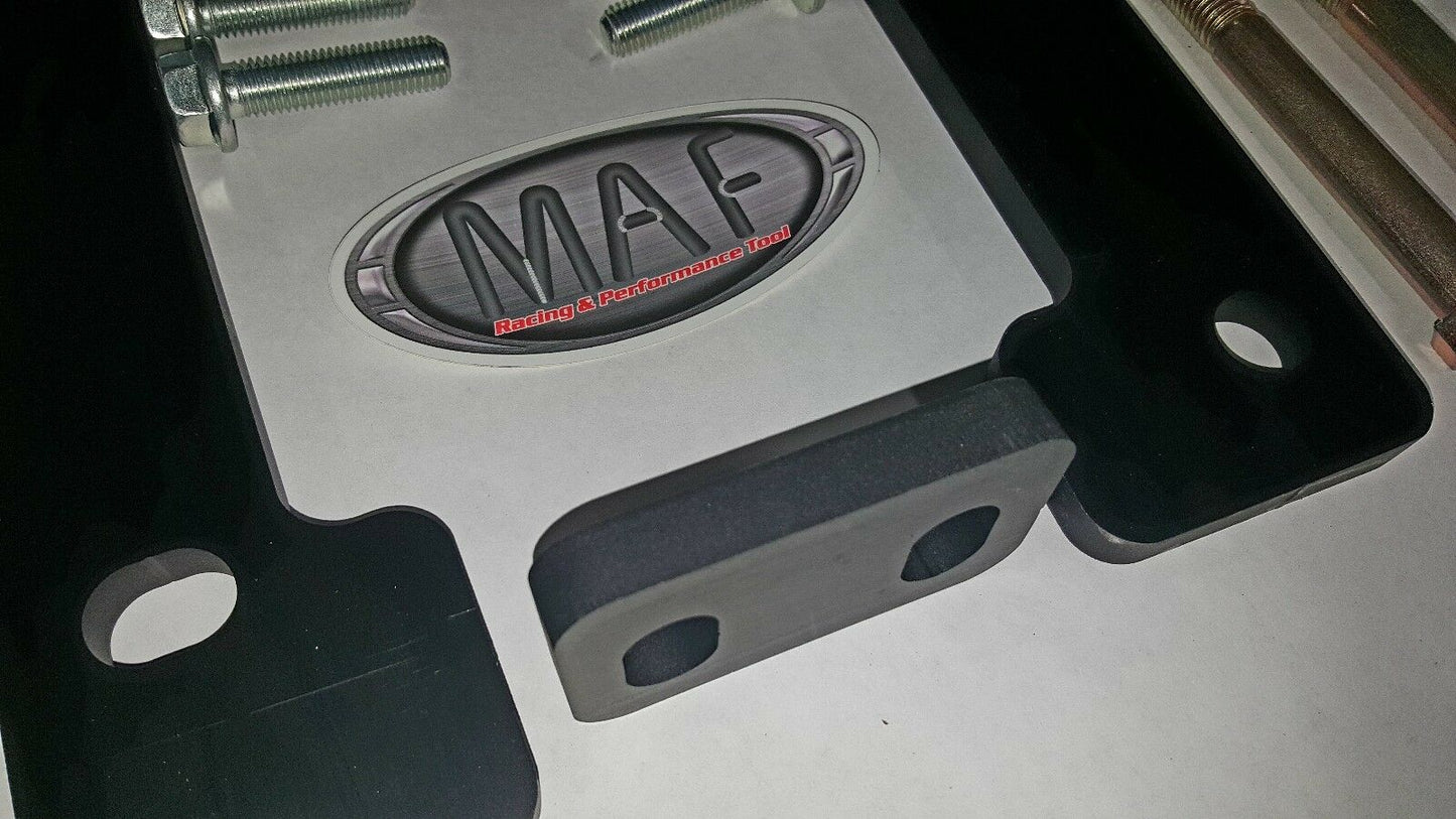 1/2" 79-04 Mustang K-Member Spacers