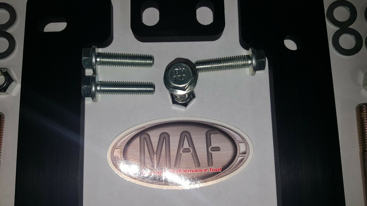 1/2" 79-04 Mustang K-Member Spacers