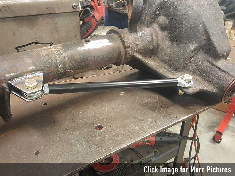Suspension maf racing performance tool llc