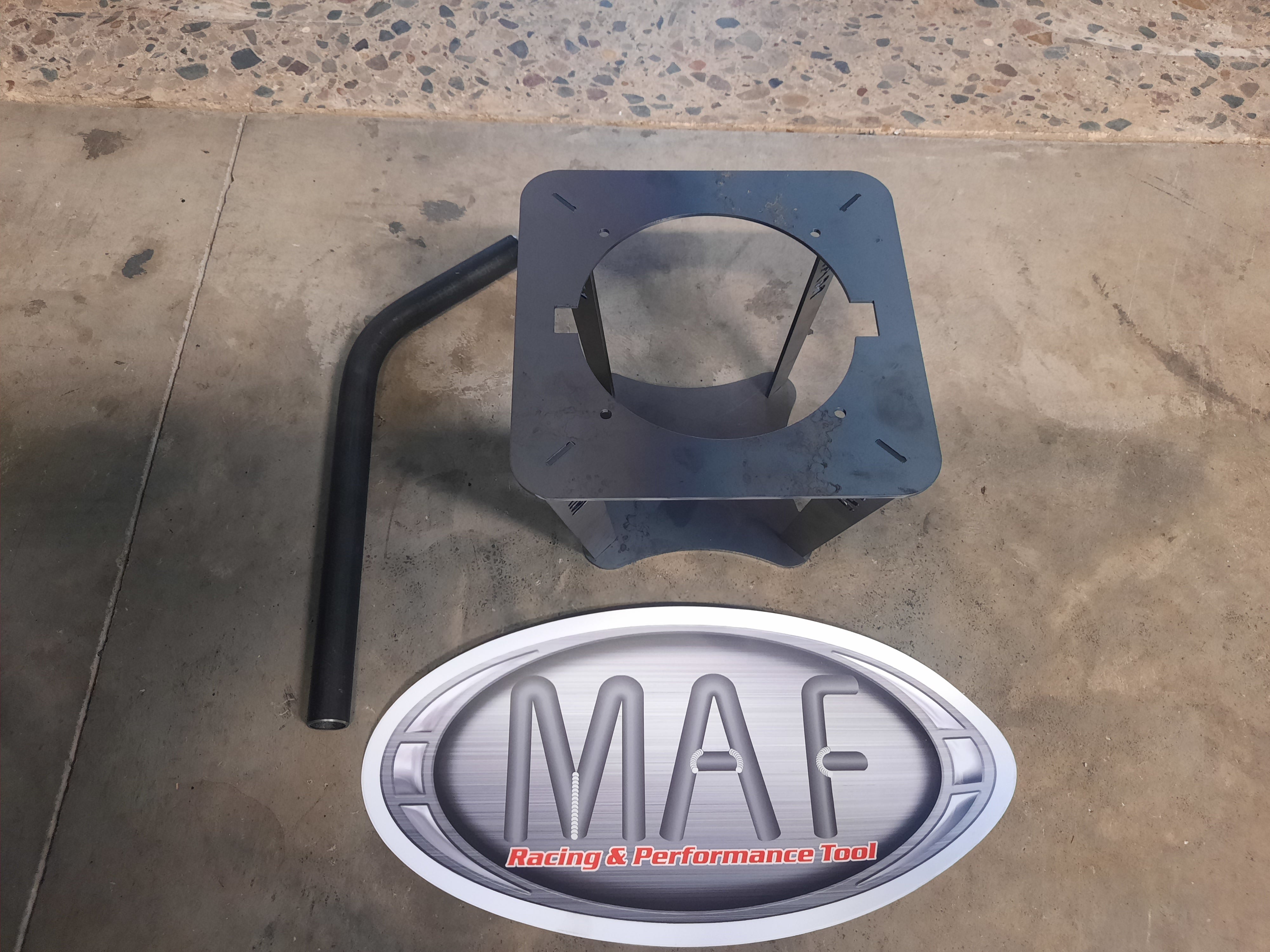 Spring Launcher Kit – MAF Racing & Performance Tool LLC