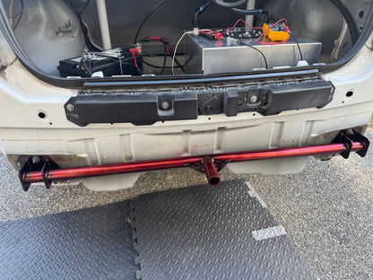 Charger Parachute mount 11-14