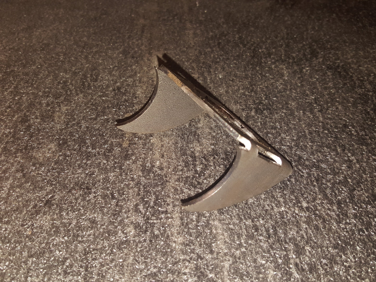 94-04 Core Support Radiator Mounts (Copy)