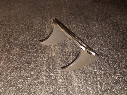 94-04 Core Support Radiator Mounts (Copy)