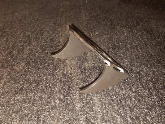 94-04 Core Support Radiator Mounts (Copy)